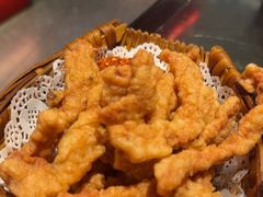 -廖川菜(太阳宫店)