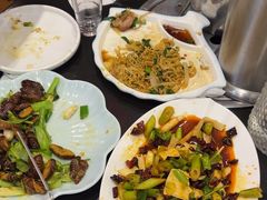 -瑞杰烧烤店·24小时营业(山东路店)