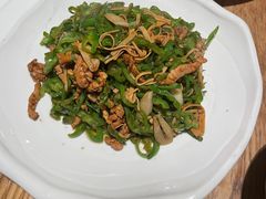 -芳芳私房菜·精做淮扬菜(承德路店)