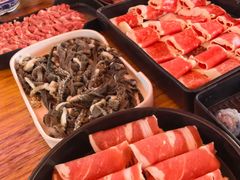 脆骨羔羊肉卷-牛街清真满恒記(平安里西大街店)