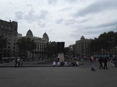 -加泰罗尼亚广场