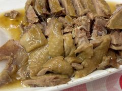 -吴山贡鹅(罍街店)