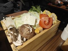 -满满初牛·炭烧牛肉专门店(国大店)