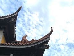 -超山青莲寺