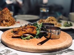 -小大董·烤鸭(观景餐厅·南京西路店)