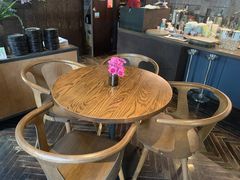 -Apollo·西班牙小酒馆(安福路店)