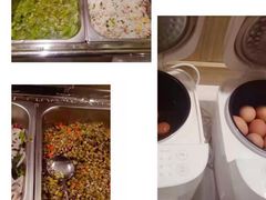 -柏纳酒店(百色市政府恒基广场店)