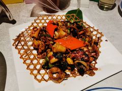 -五稻厨房粤西菜(新闻店)