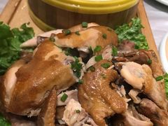 -惠丰堂饭庄·烤鸭·京味菜(西北旺·唐家岭店)