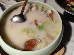 -京味斋·北京烤鸭(华威桥北工大店)