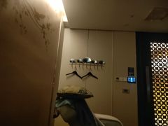 -华夏良子·足道SPA艾灸(翠微店)