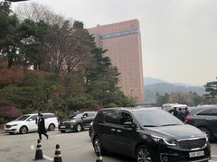 -新罗免税店(首尔总店)