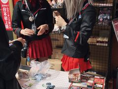 -秋叶原电器街