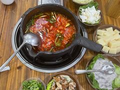 -笔记安顺夺夺粉火锅