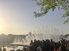 -大雁塔北广场音乐喷泉