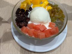 -佰搭果·广式茶餐厅(石牌东路店)