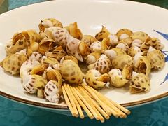 -御唐府海珊瑚主题餐厅