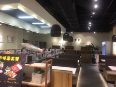 -妈妈菜馆(盛京大奥莱店)