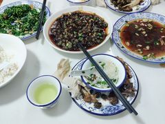 -南花桥羊肉馆老字号(乌镇店)