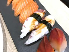 -板长寿司(ION店)