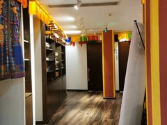 -敏珠拉姆藏餐·南京厨房(富春江东街店)