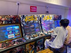 -老五烧烤(盘金华府总店)