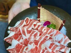 -故里和山·成都火锅(欢乐港湾店)