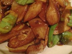 -金掌勺锅包肉(太原万达店)