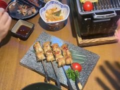 -九井澤精致料理(金茂店)