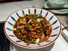 -黄记煌三汁焖锅(新佳丽江汉路店)