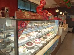-85度C(南京珠江华海店)
