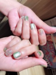 -森日式美甲沙龙MORI NAIL总店