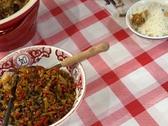 -西江红·株洲本地菜(滨江南路店)