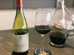 -烛影拾光观景餐厅·创意菜·摄影·小提琴(大唐不夜城店)