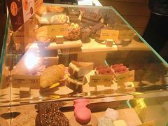 -麦当劳(大栅栏店)
