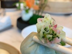 -扬州香格里拉·香宫中餐厅