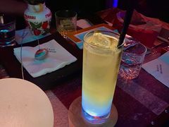 -鸡尾酒实验室酒吧(隆礼路店)