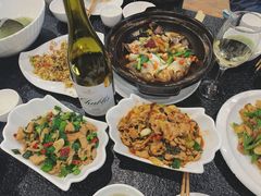 -喜洲翰林餐厅(董家百年老宅店)