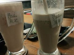 -呷哺呷哺 黄金牧场 (新中关购物中心店)