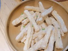 -吃饭皇帝大·土家民族菜(温州万象城店)