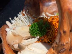 -捞王锅物料理(凯旋路店)