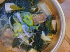 -Woolee韩食堂·韩式家庭料理