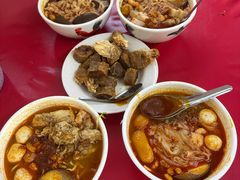 -青屋虾面