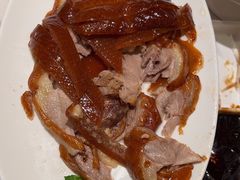 -庭院江南菜•烤鸭•非遗传承(上地•清河店)