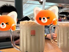 -春水堂人文茶馆(台北信义店)