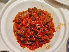 -兰湘子·湘菜小炒(南京江宁万达店)