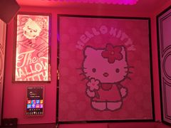 包房-酷秀KTV(五道口店)