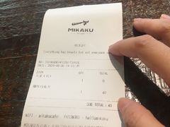 -MIKAKU(万达广场上海宝山店)