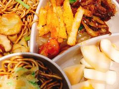 -素满香·食养自助(建邺万达店)