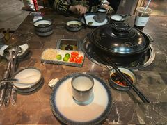 -同仁四季椰子鸡(海岸城天利店)